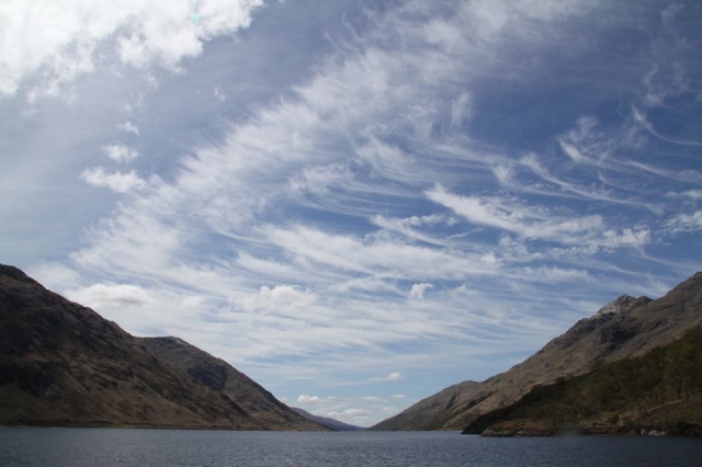  Wunderschöne Landschaft 
